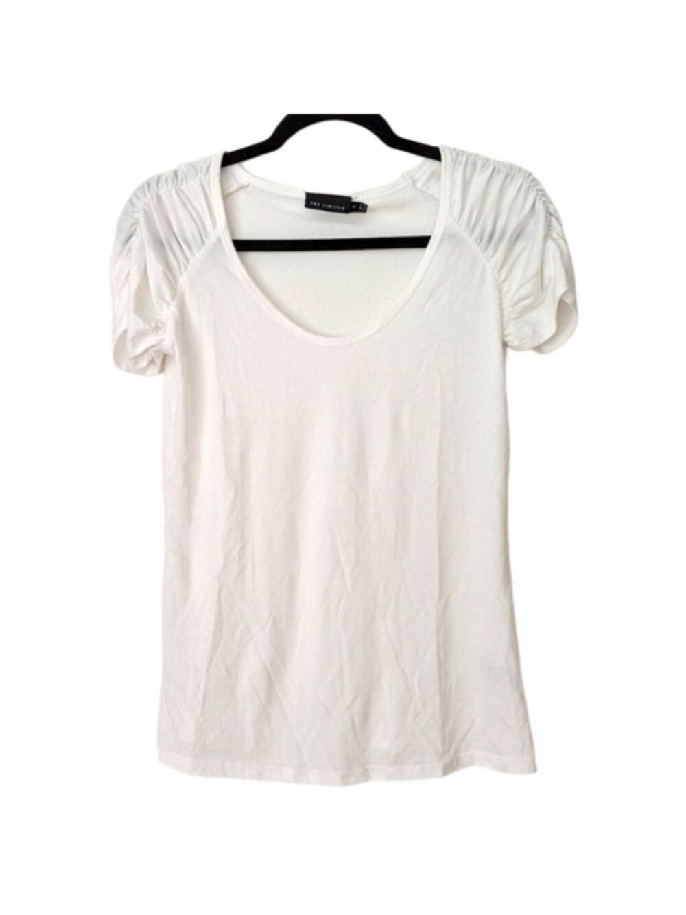 The Limited boho T-shirt